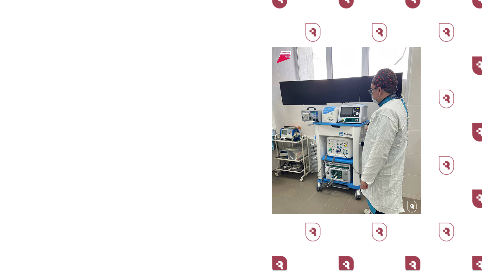 Саратовские врачи внедрили мировые стандарты лечения урологических заболеваний