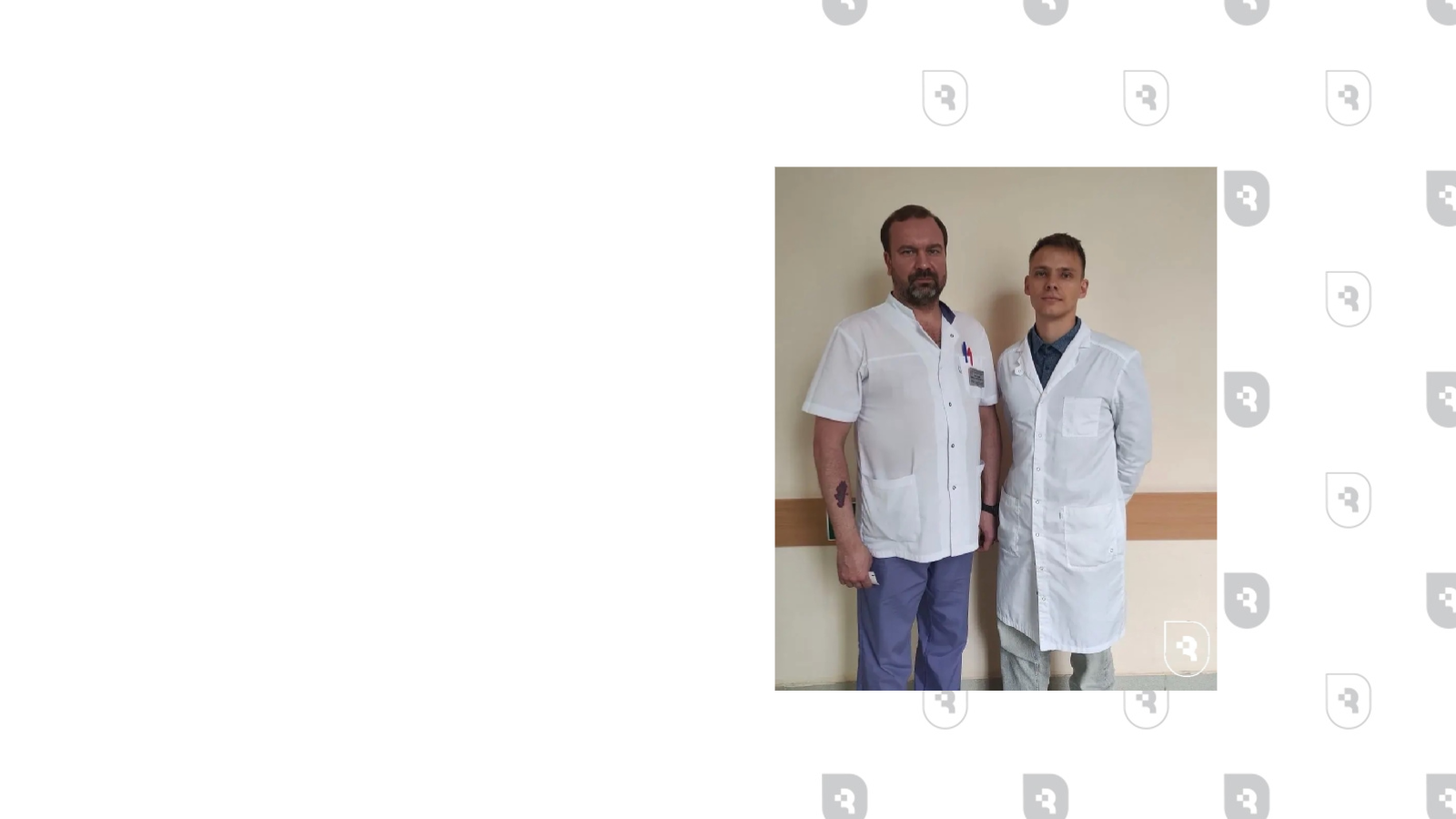 Саратовские врачи нашли причину, по которой из язв пациентки выходила соль