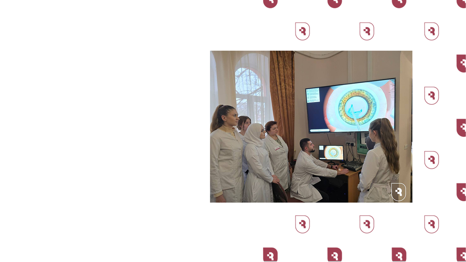 Внедрение новых цифровых инструментов в образование