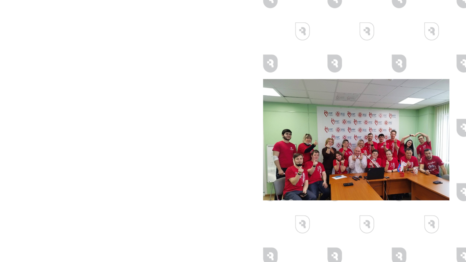 Представители СГМУ победили в Первом всероссийском донорском квизе