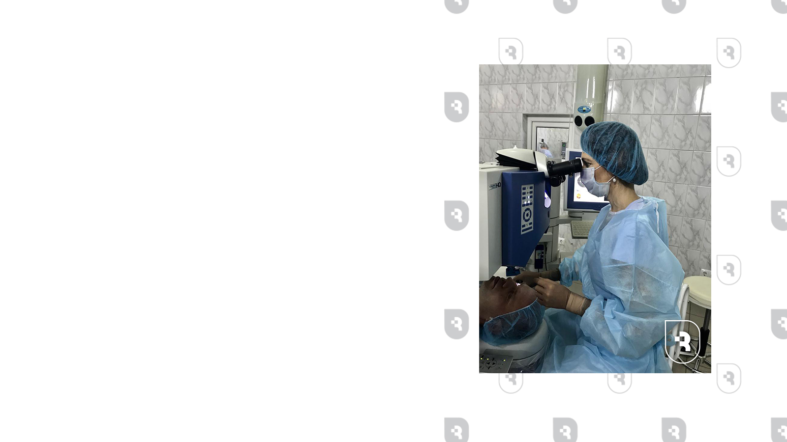 A tissue bank for transplantation is being created on the basis of the SSMU