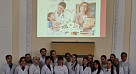СГМУ воспитывает у будущих врачей ценностное отношение к профессии   