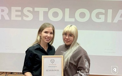 Обучение стоматологов по эстетической реставрации