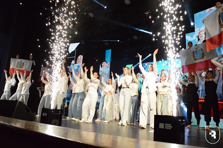 «Саратовская студенческая весна 2026»