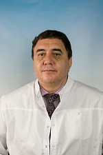 Мусаев Шавкат Жиганшаевич