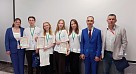 СГМУ подтвердил высокий уровень практической подготовки детских хирургов на всероссийском форуме