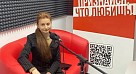 Эксперт Саратовского медуниверситета выступила в эфире «Радио Ваня — Саратов»
