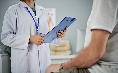 Scientists at Saratov Medical University have found out what cancer, schizophrenia and other diseases smell like