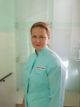 Шварц Майя Геннадиевна