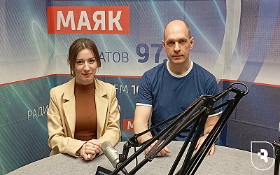 Преподаватель СГМУ стал экспертом выпуска «Спросим у доктора» на «Радио России. Саратов»