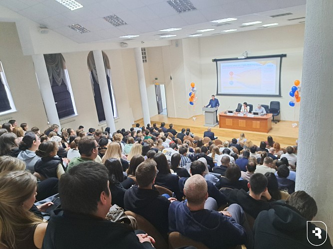 Саратовский медуниверситет объединил специалистов со всей страны для решения проблем кардиологии