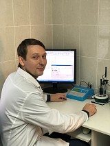 Силаев Дмитрий Владимирович