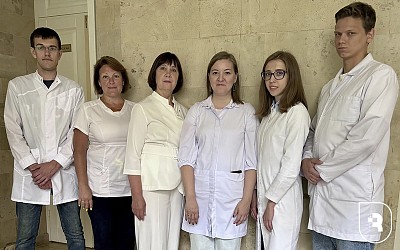 Саратовские врачи спасли волгоградца с редким генетическим заболеванием 