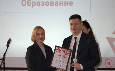 Saratov Medical University is recognized as the best university in the media space