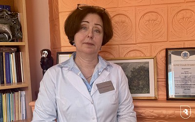 Эксперт СГМУ о зимних реагентах