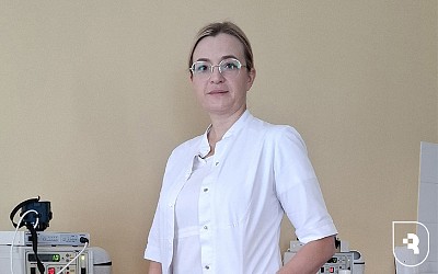 Саратовские офтальмологи сохранили зрение пациенту с острым иридоциклитом