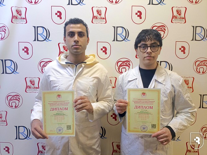 Международный фестиваль языков в Уфе