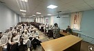 Учащиеся Медколледжа узнали о вреде курения