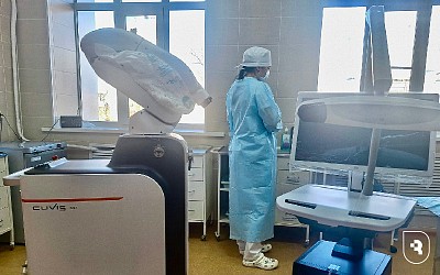 Free robotic operations are available at NIITON