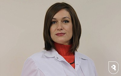 SSMU doctor explained the mechanism of alcohol dependence formation