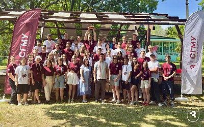 The results of the Forum "Razumovsky's Legacy 2025"