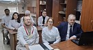 Ординатор СГМУ - призер всероссийской конференции по нейрохирургии