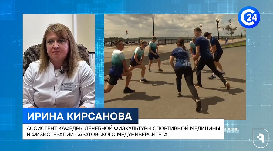 Тренировки с умом — как не перегрузить сердце