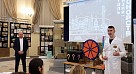 СГМУ формирует культуру донорства: масштабная акция в университетском городке
