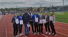 Студенты СГМУ призеры Универсиады Саратовской области