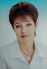 Степанова Татьяна Вячеславовна