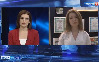Инновационный образовательный проект «Врач будущего»