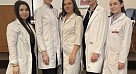 Ординаторы СГМУ – серебряные призеры международной олимпиады по офтальмологии