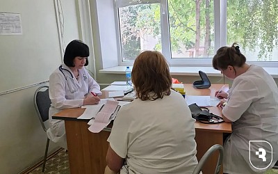 СГМУ расширяет возможности получения медицинской помощи для жителей отдаленных территорий