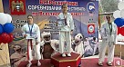 Студентка СГМУ стала победительницей всероссийских соревнований