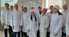 МК по ИИ для школьников на кафедре биофизики и цифровых технологий СГМУ