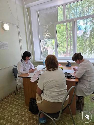 СГМУ расширяет возможности получения медицинской помощи для жителей отдаленных территорий
