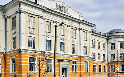 Saratov Medical University Clinics Undergo Major Modernization