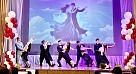 Ректор СГМУ Андрей Еремин поздравил выпускников Предуниверсария с последним звонком 