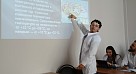 Доценты СГМУ провели семинар для иностранных студентов по вопросам питания детей 