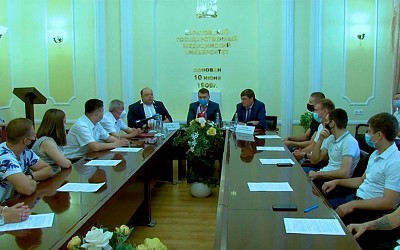 Ординатура по специальности «Скорая медицинская помощь»