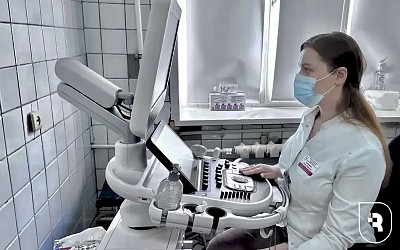 СГМУ обеспечивает жителям районов постоянный доступ к узкопрофильным врачам