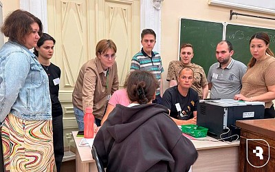 Приемная кампания в СГМУ им. В.И. Разумовского бьет рекорды