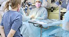 Trainee doctors at Saratov Medical University fill the staff shortage