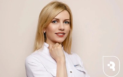 Врач рассказала, когда необходимо обращаться к дерматологу с ребенком