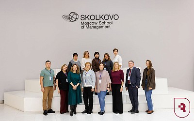 SSMU in Priority: «The University of the Future».