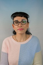 Силантьева Лилия Шамильевна