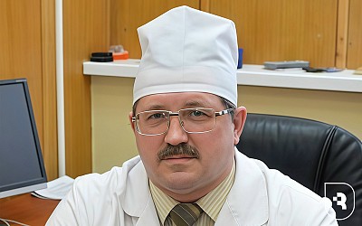 Саратовский нейрохирург рассказал, как распознать травму позвоночника при нырянии и что делать до приезда скорой