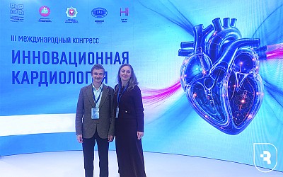 СГМУ укрепил международный авторитет: разработки саратовских кардиологов высоко оценили за рубежом