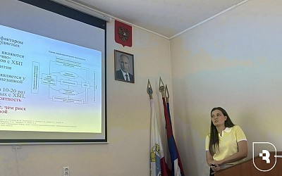 СГМУ представил актуальные подходы к лечению болезней сердца