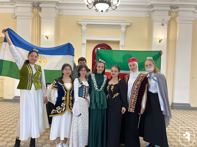 Арт-пространство «Ярмарка единства»